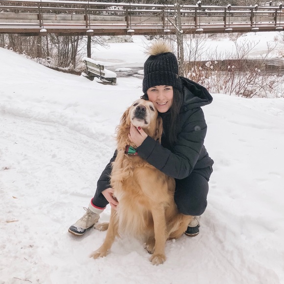 Meet your Posher, Leah - Picture 1 of 1